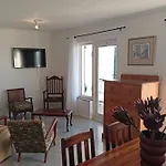 Fraai Baai - Endless Ocean Views