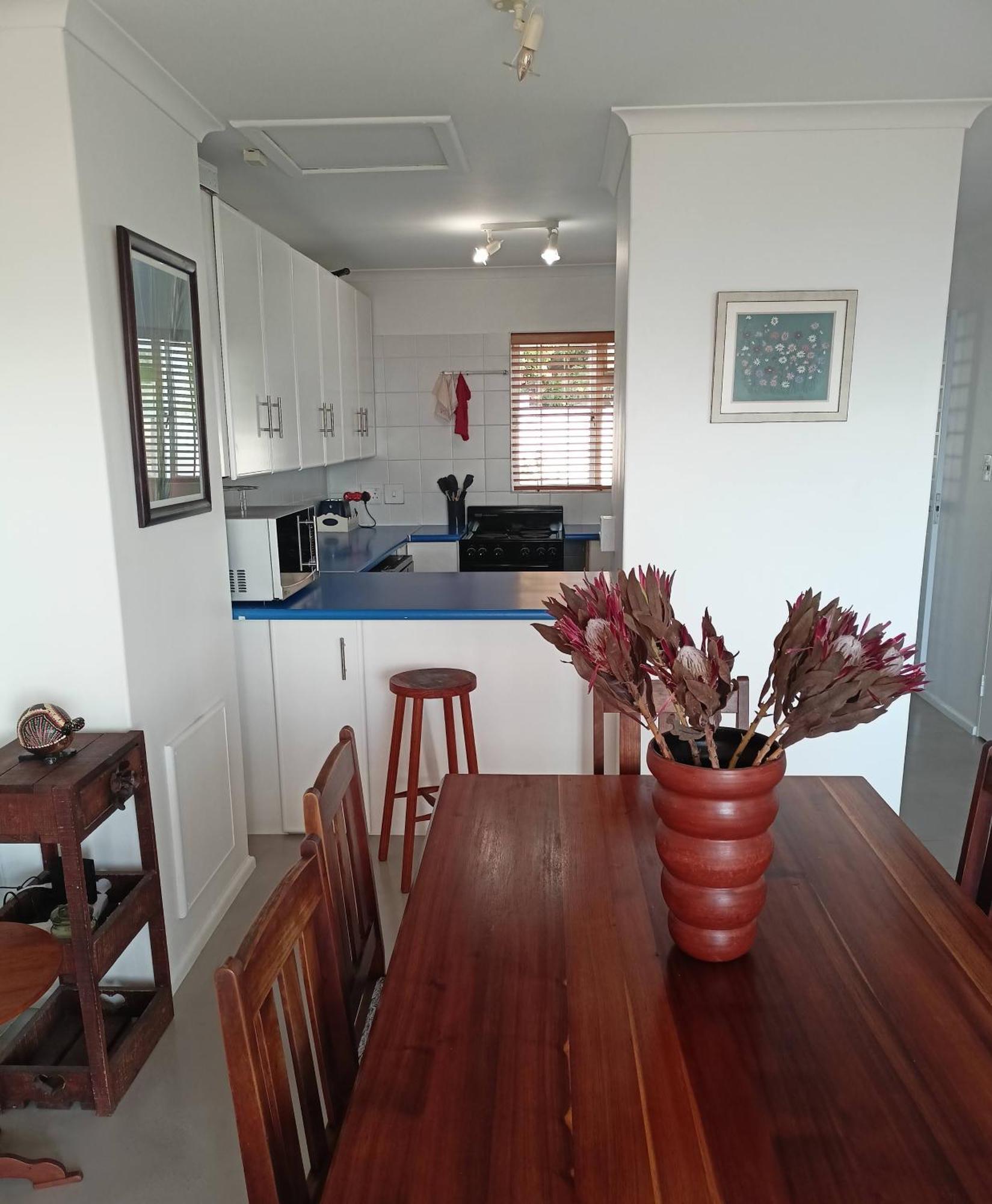 Fraai Baai - Endless Ocean Views Apartment Cape Town