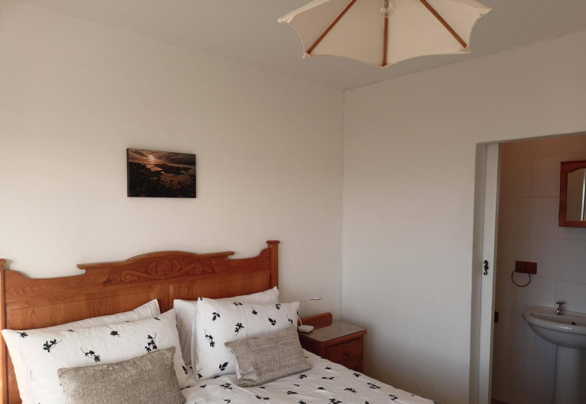Fraai Baai - Endless Ocean Views Cape Town