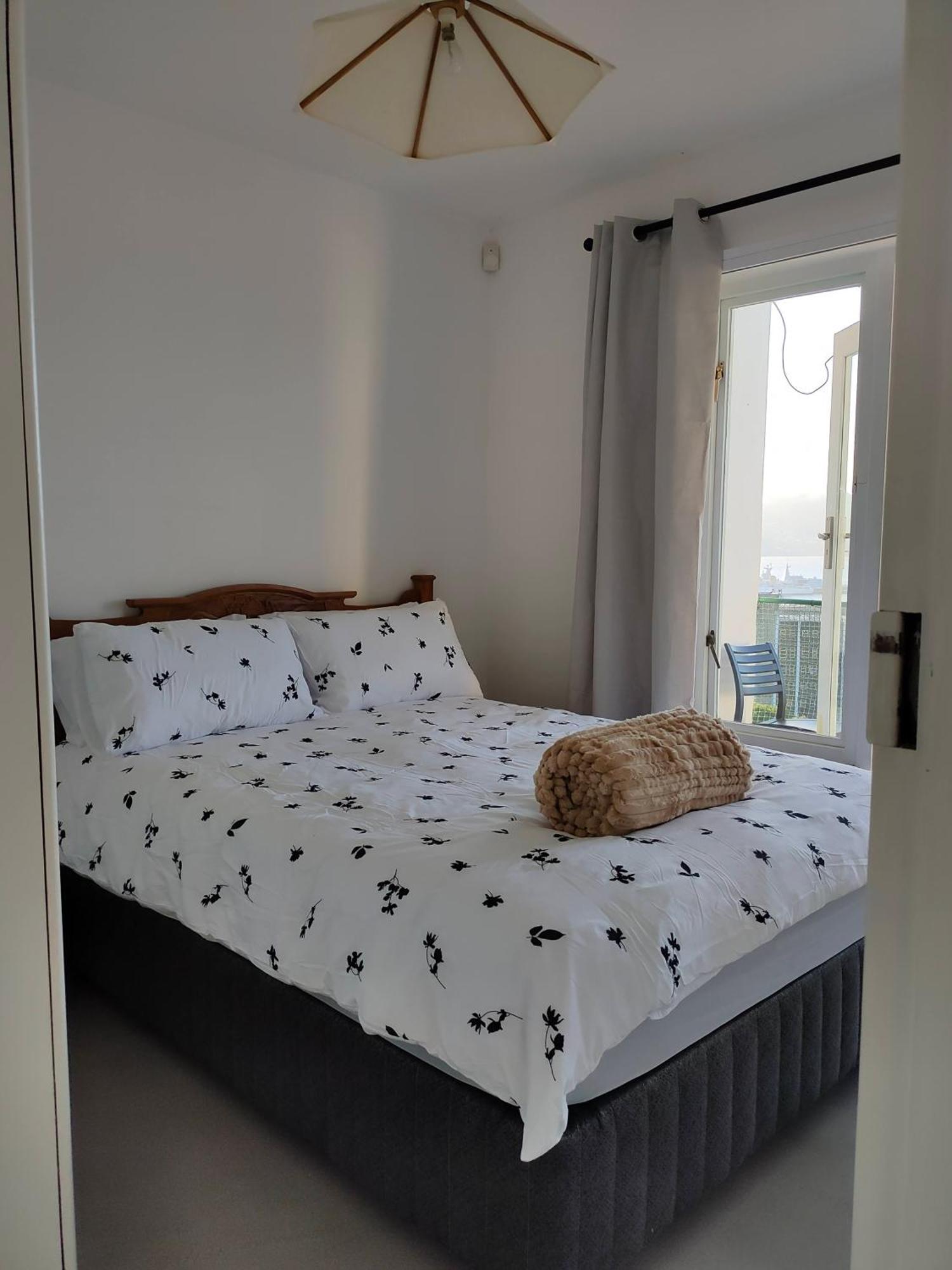 Apartment Fraai Baai - Endless Ocean Views Cape Town