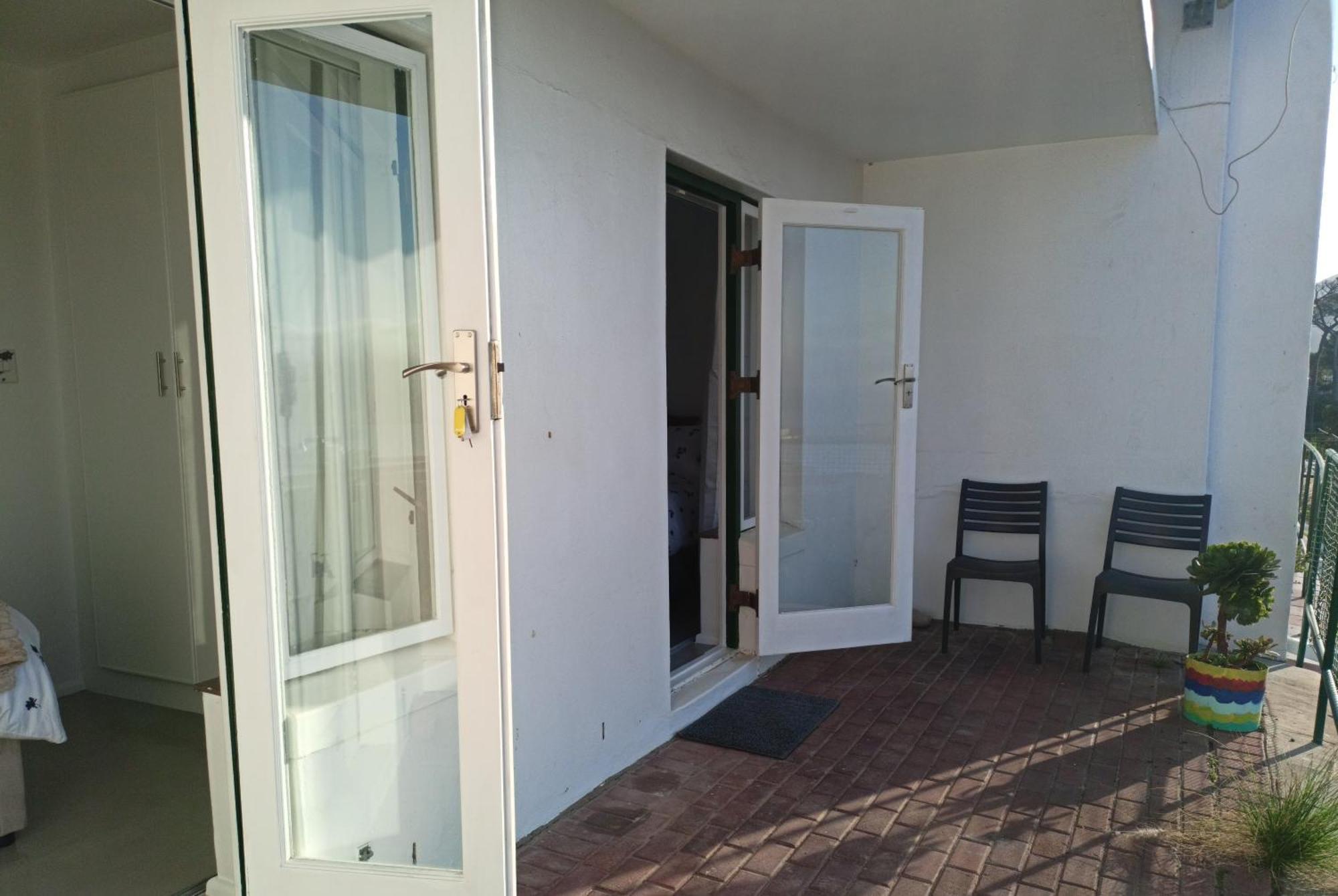 Fraai Baai - Endless Ocean Views *