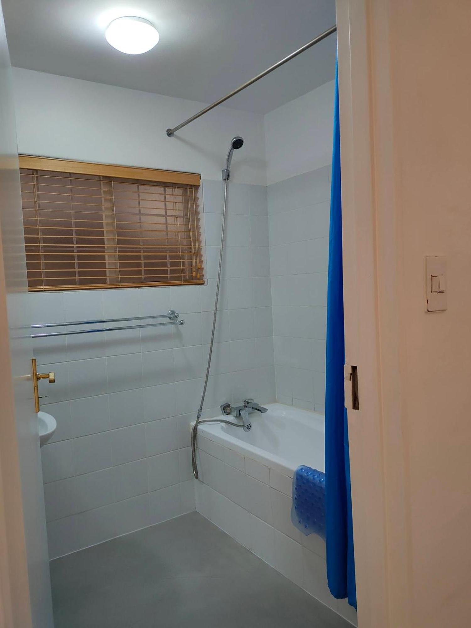 Apartment Fraai Baai - Endless Ocean Views