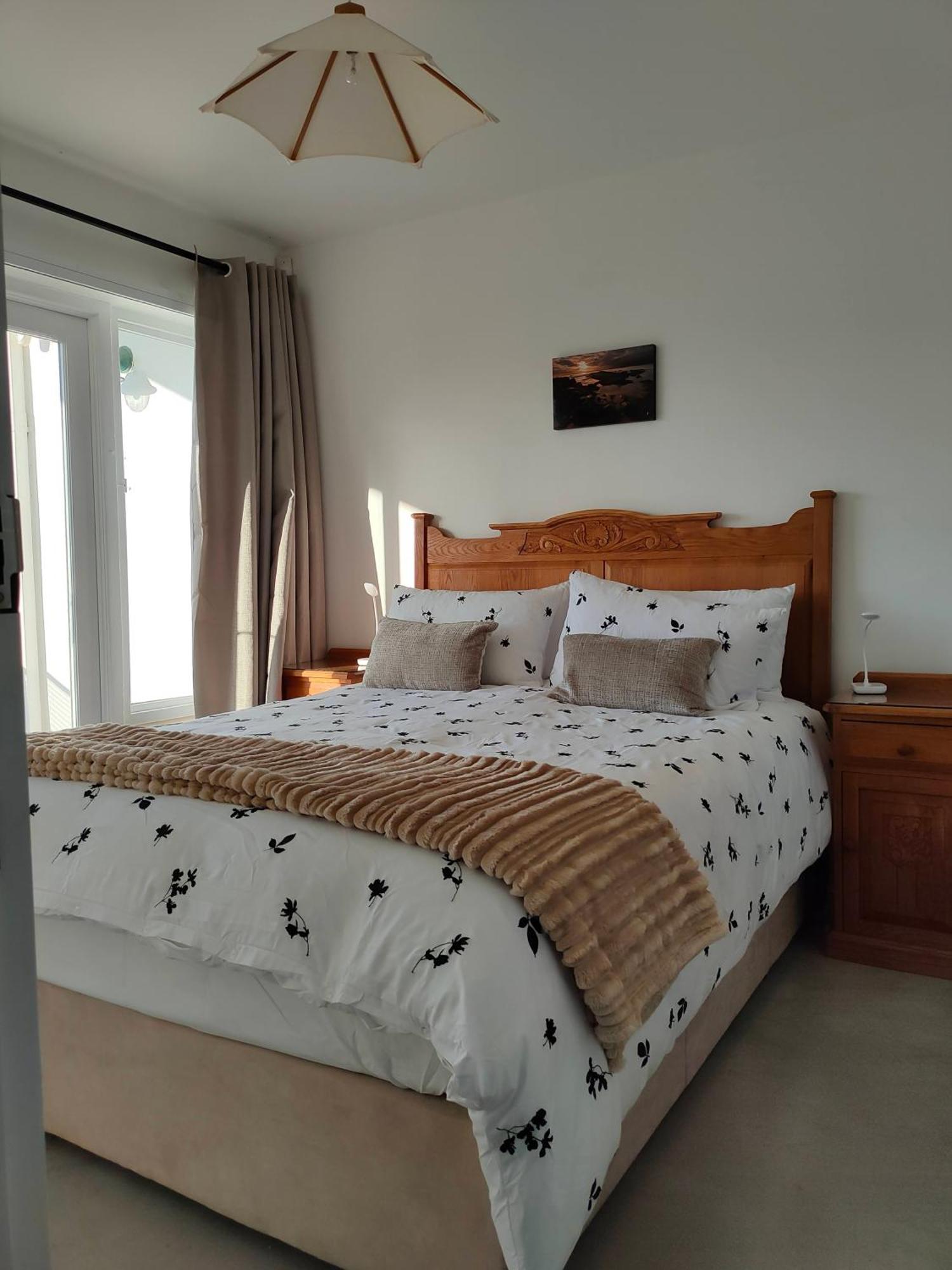 Fraai Baai - Endless Ocean Views Apartment Cape Town