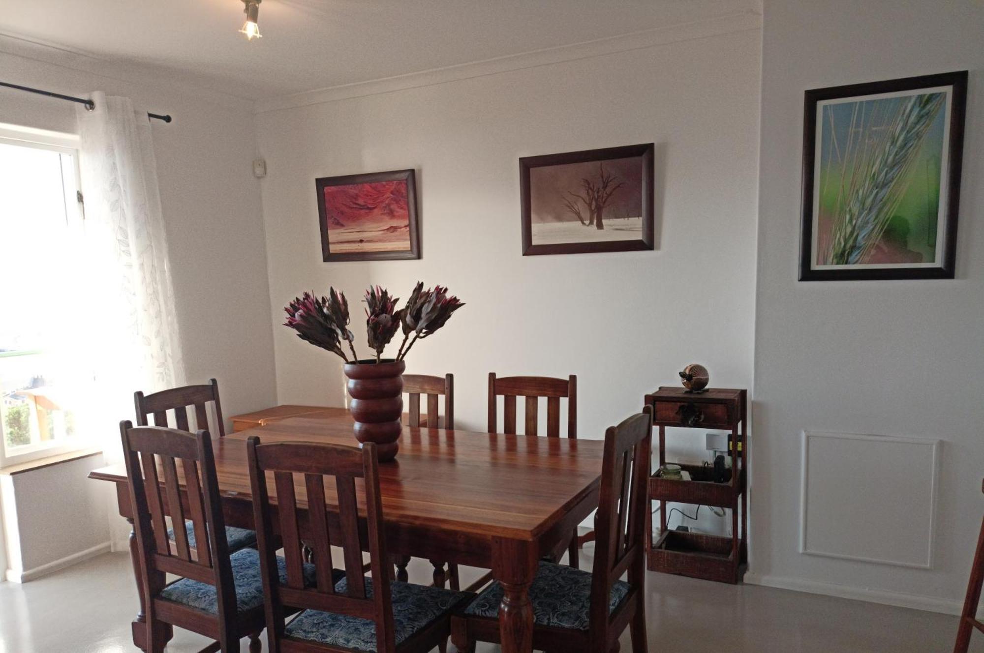 Fraai Baai - Endless Ocean Views Cape Town