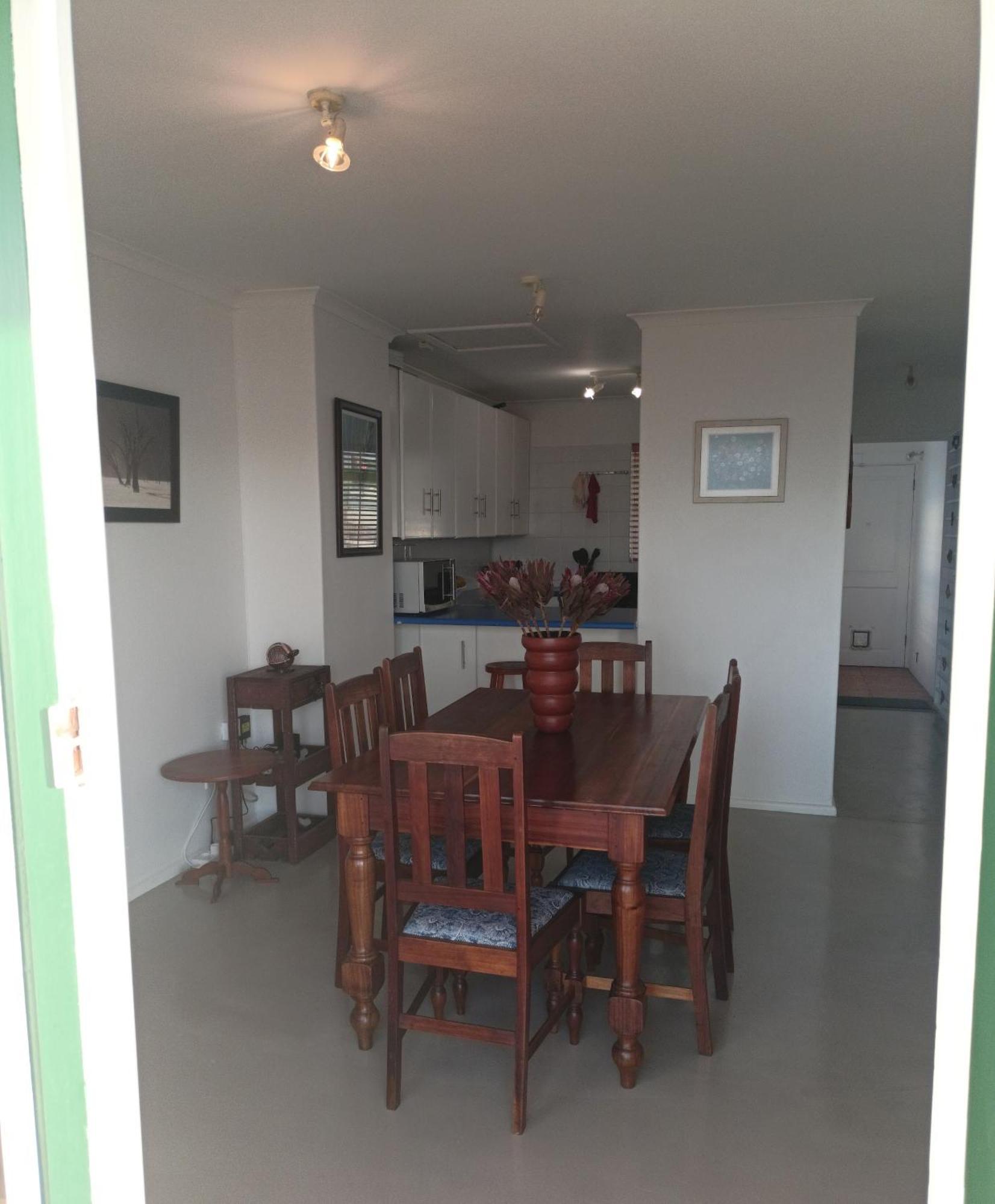 Fraai Baai - Endless Ocean Views Apartment