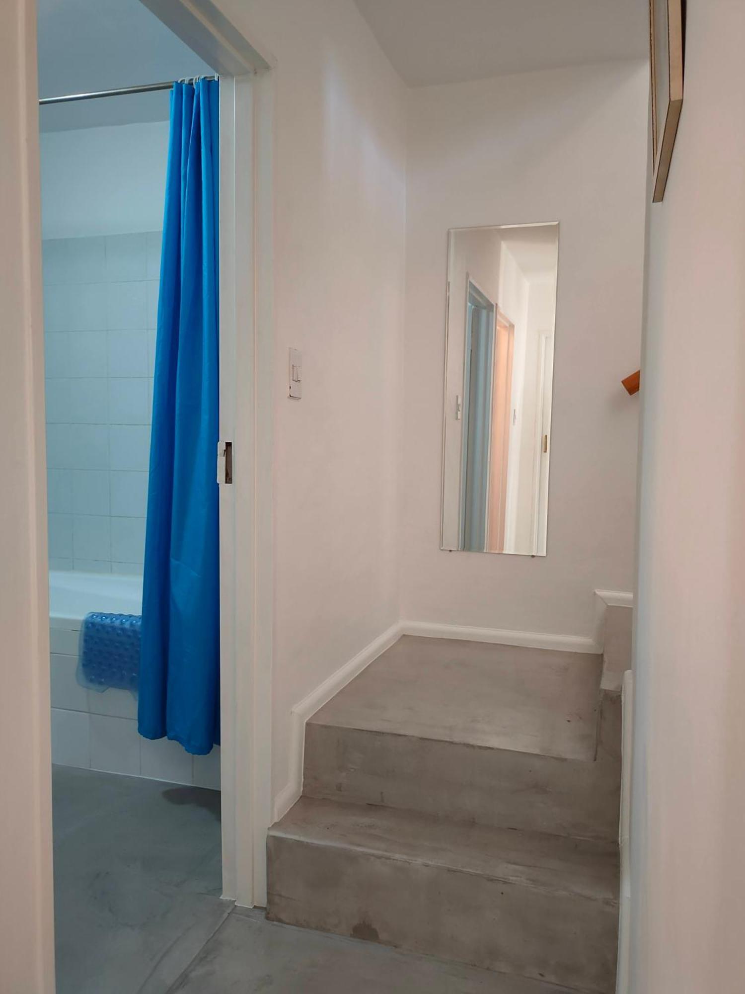 Apartment Fraai Baai - Endless Ocean Views *