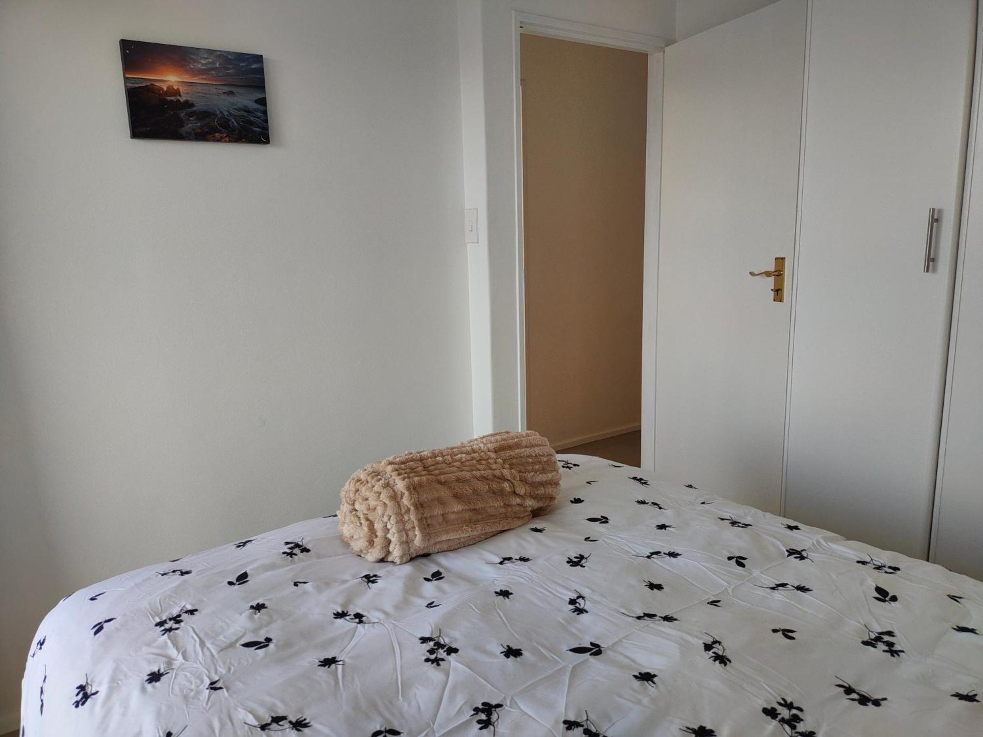 Apartment Fraai Baai - Endless Ocean Views Cape Town