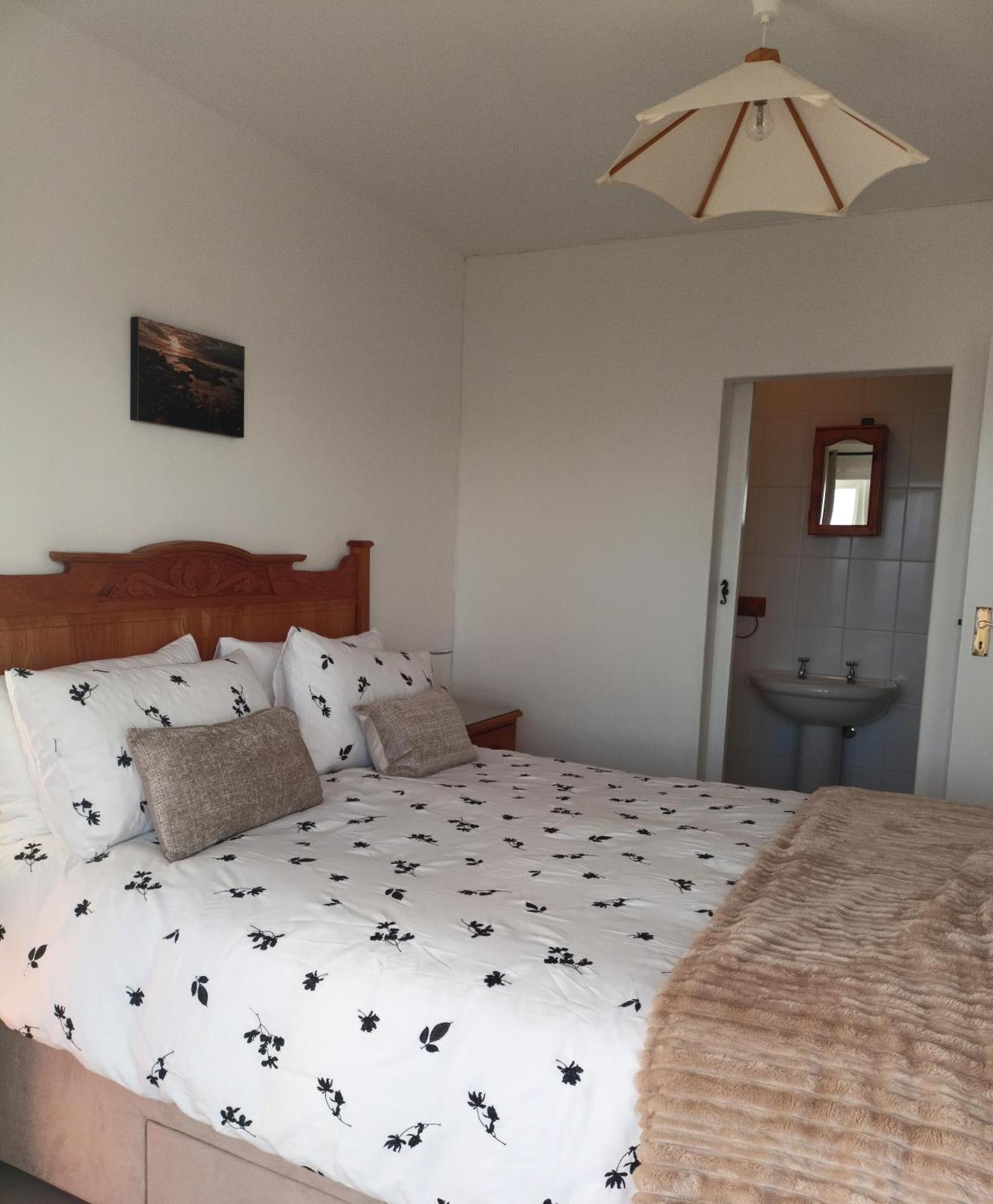 Fraai Baai - Endless Ocean Views Cape Town