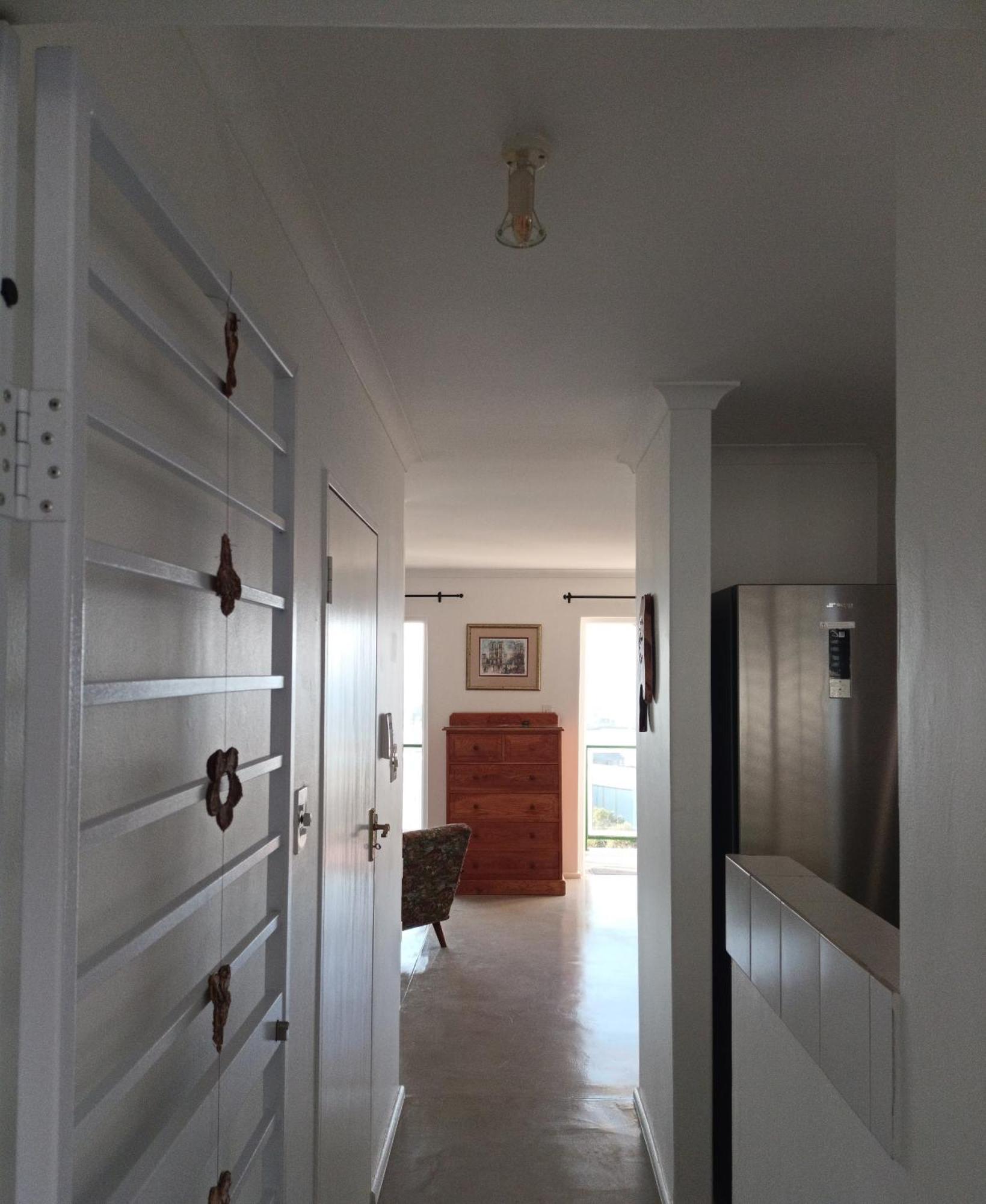 Fraai Baai - Endless Ocean Views Apartment