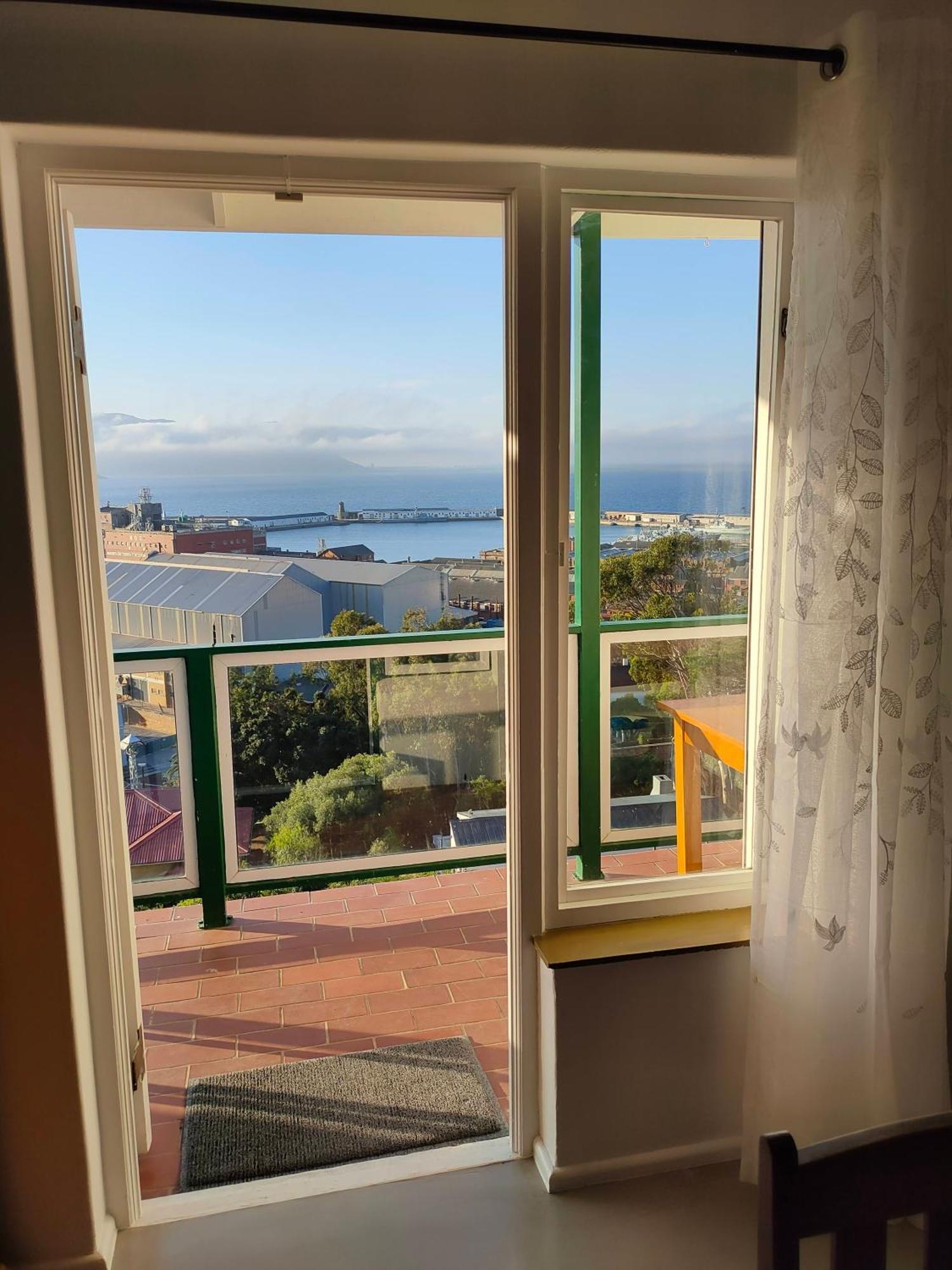 Fraai Baai - Endless Ocean Views *