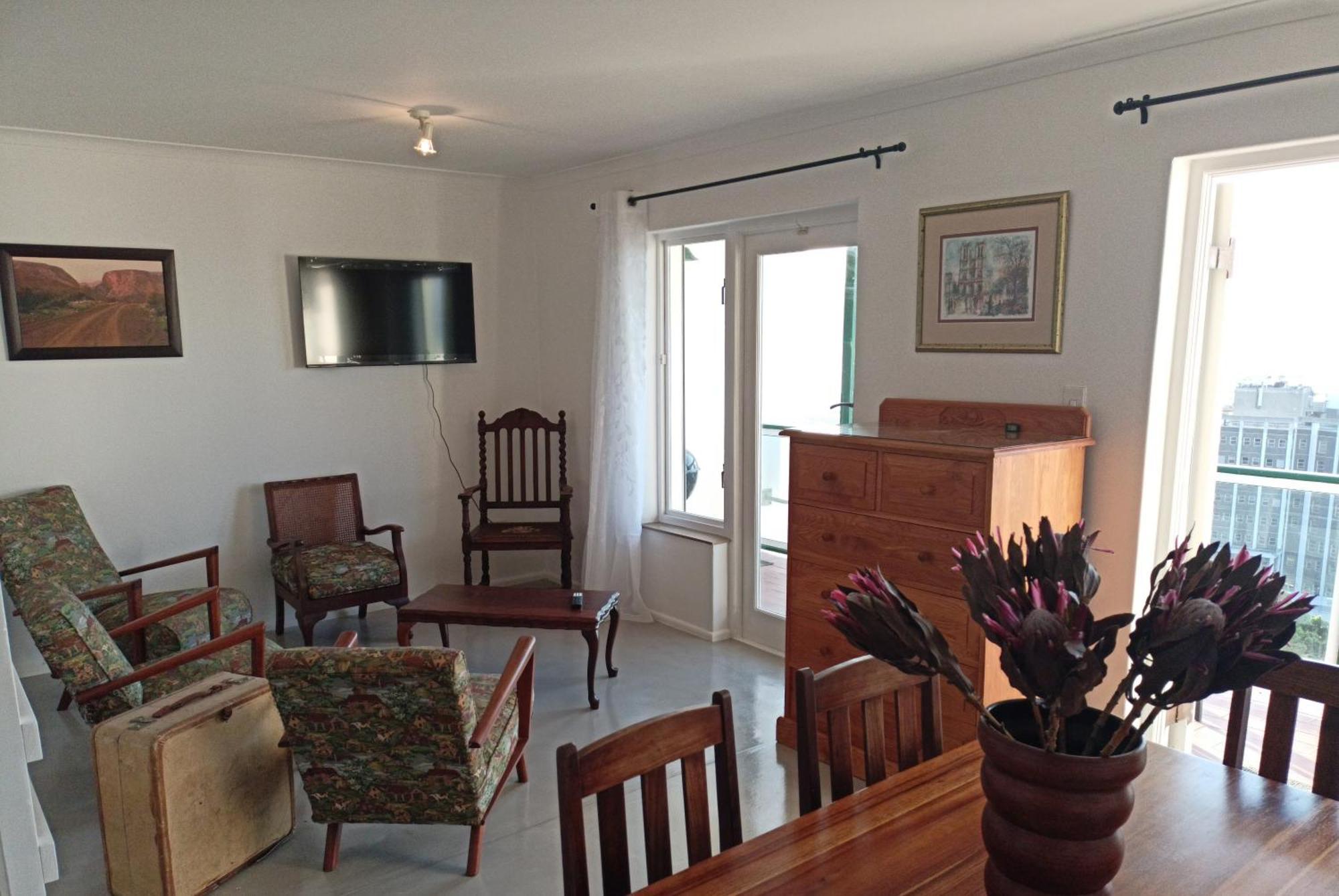 Fraai Baai - Endless Ocean Views *