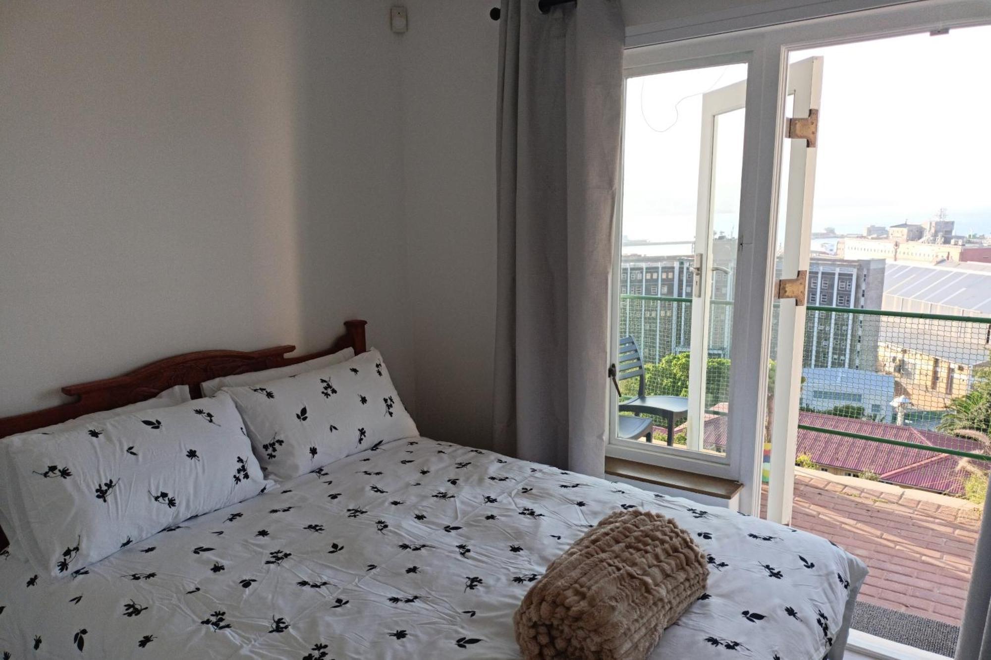 Apartment Fraai Baai - Endless Ocean Views