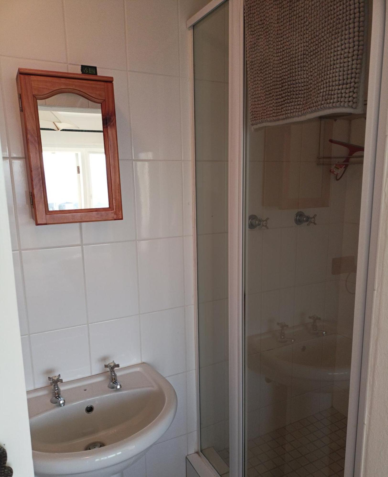Apartment Fraai Baai - Endless Ocean Views *