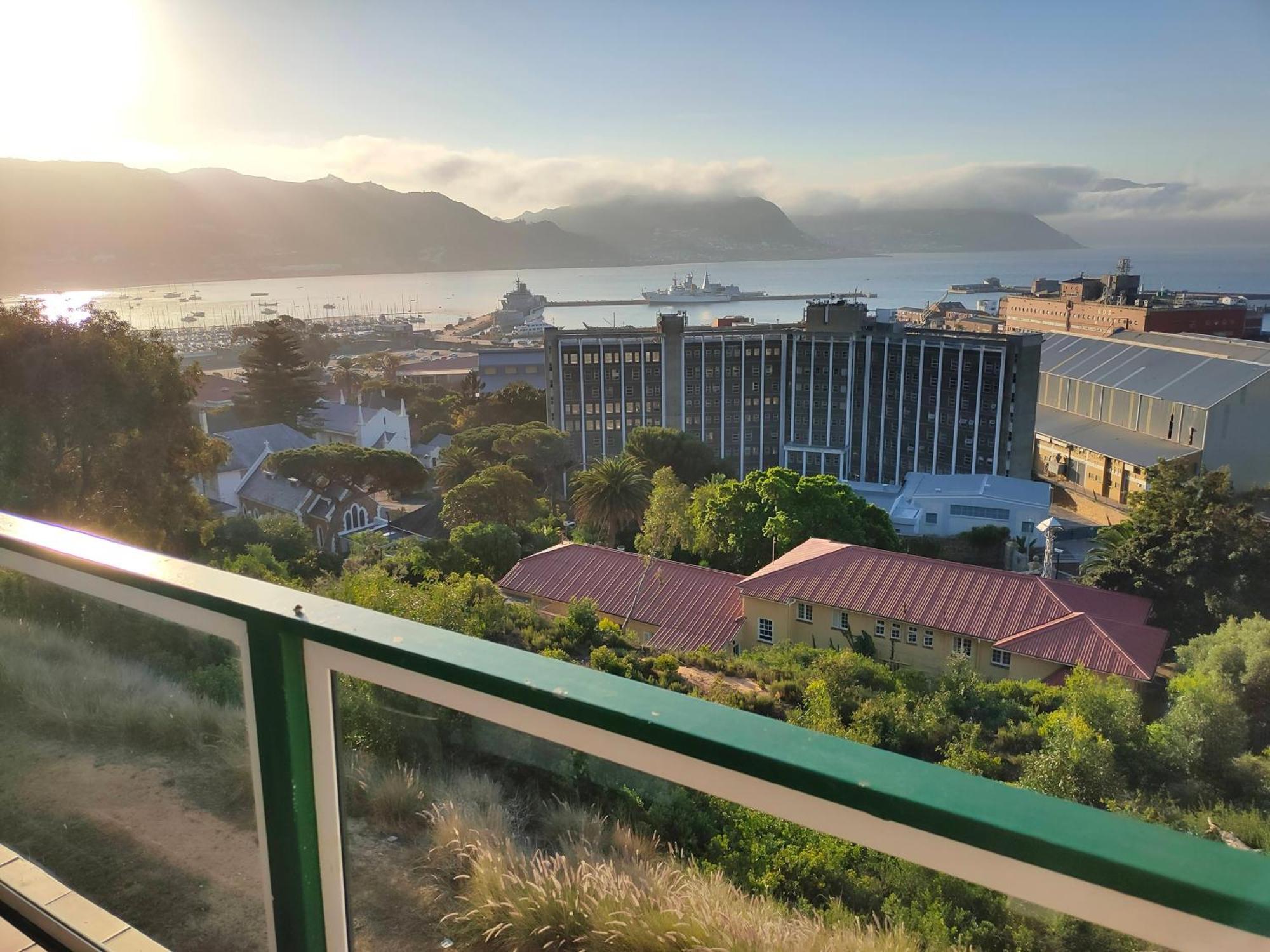 Fraai Baai - Endless Ocean Views *
